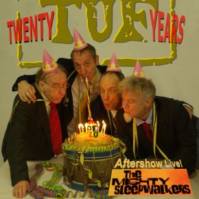 Twenty TUF Years